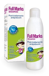 FULL MARKS SHAMPOO POST-TRATTAMENTO 150 ML - Farmastop