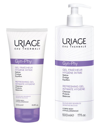 GYN PHY DETERGENTE INTIMO 200 ML - Farmastop