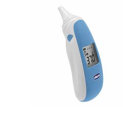 TERMOMETRO AURICOLARE IR COMFORT QUICK CHICCO ARTICOLO 65600 - Farmastop