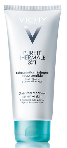 PURETE THERMALE 3 IN 1 STRUCCANTE INTEGRATO 300 ML - Farmastop