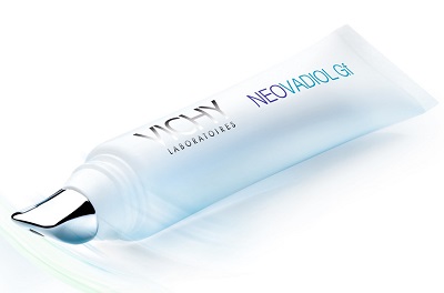 NEOVADIOL CONTORNO LABBRA & OCCHI 15 ML - Farmastop