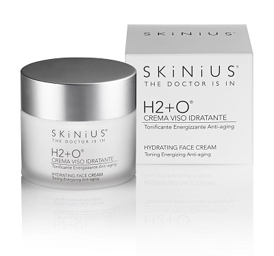 H2+O CREMA 50 ML - Farmastop