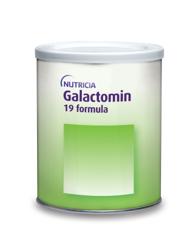 GALACTOMIN 19 400 G - Farmastop