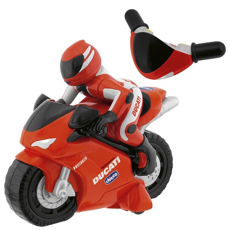 CHICCO GIOCO DUCATI 1198 RC - Farmastop