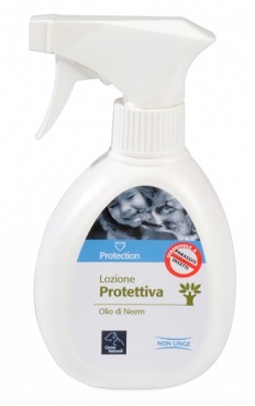 PROTECTION LOZIONE PROTETTIVA 300 ML - Farmastop