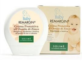 BABY REMARGIN CREMA PROT 50ML - Farmastop