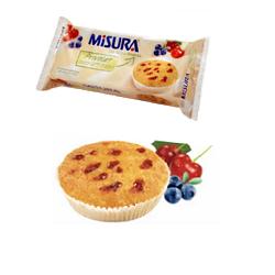 MISURA TORTINE PRIVOLAT CILIEGIA 290 G - Farmastop