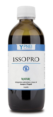 ISSOPRO 200 ML - Farmastop
