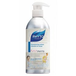 PETIT PHYTO SHAMPOO 400 ML - Farmastop