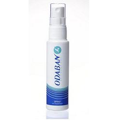 ODABAN SPRAY 30 ML - Farmastop