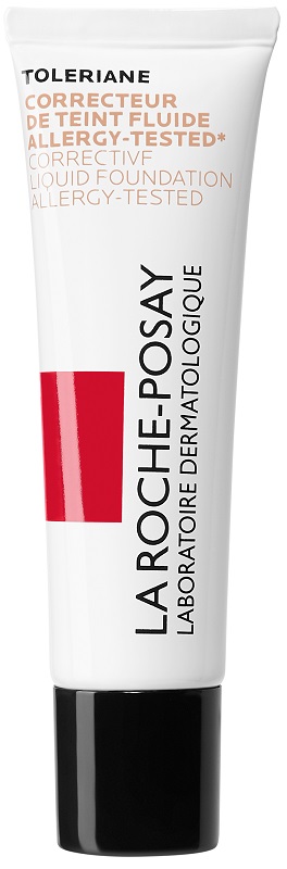 TOLERIANE TEINT FLUIDO 10 30 ML - Farmastop