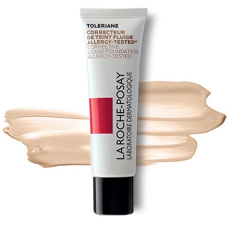 TOLERIANE TEINT FLUIDO 11 30 ML - Farmastop