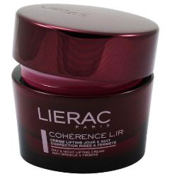 LIERAC COHERENCE L.IR SOIN LIFTING INFRAROUGE 50 ML - Farmastop
