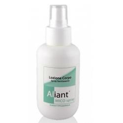 ALIANT MICO SPRAY 80 ML - Farmastop