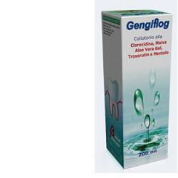 GENGIFLOG COLLUTORIO 0,2% 200 ML - Farmastop
