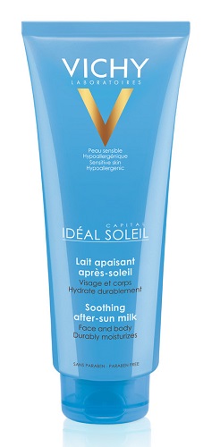 IDEAL SOLEIL DOPOSOLE 300 ML - Farmastop