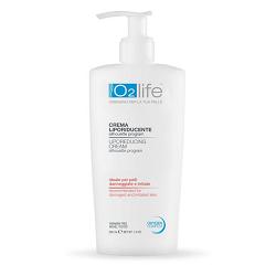 O2LIFE CREMA LIPORIDUCENTE 200 ML - Farmastop