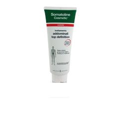 SOMATOLINE COSMETIC UOMO TOP DEFINITION TRATTAMENTO ADDOMINALI SPORT 400 ML - Farmastop
