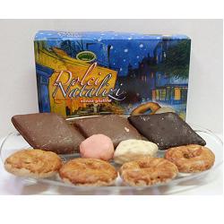 DOLCI NATALIZI 250 G - Farmastop