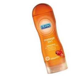 DUREX MASSAGE STIMULATING - Farmastop