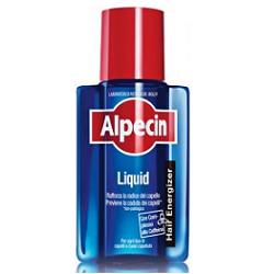 ALPECIN ENERGIZER LIQUIDO TONICO DOPOSHAMPOO 200 ML - Farmastop