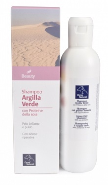 ORME NAT SH ARGILLA VE 200ML - Farmastop