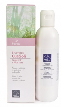 ORME NAT SHAMPOO CUCCIOLI 200 ML - Farmastop