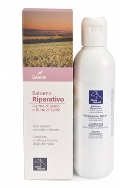ORME NAT BALSAMO RIPARATIVO 200 ML - Farmastop