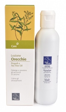 ORME NAT LOZIONE ORECCHIE 200M - Farmastop