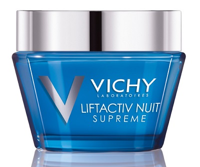 LIFTACTIV SUPREME NOTTE 50 ML - Farmastop