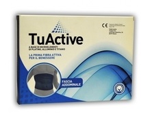 TUACTIVE FASCIA ADDOMINALE L - Farmastop