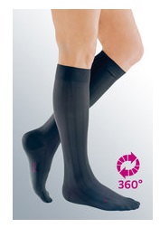 GAMBALETTO CORTO MEDIVEN FOR MEN K1 MARINE 3 - Farmastop