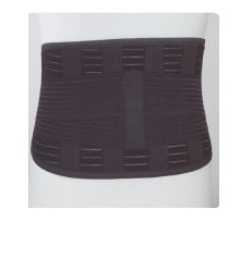 RUNNER+ CORSETTO DINAMICO VELCRO M - Farmastop