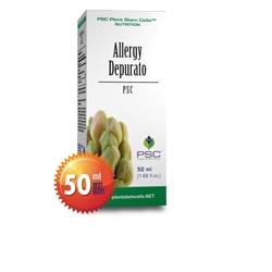 PSC ALLERGY DEPURATO GOCCE 50 ML - Farmastop