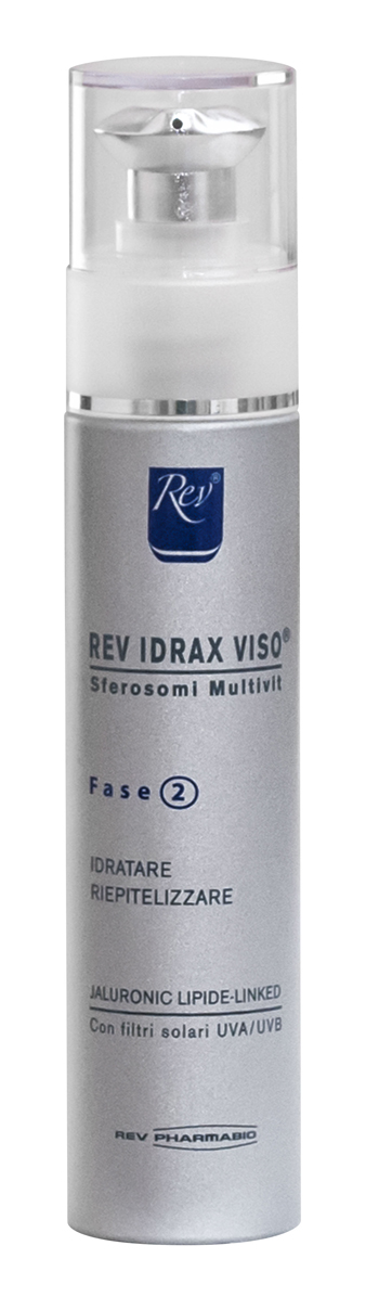 REV IDRAX VISO 50 ML - Farmastop