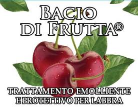 BACIO DI FRUTTA STK BALS CIL - Farmastop