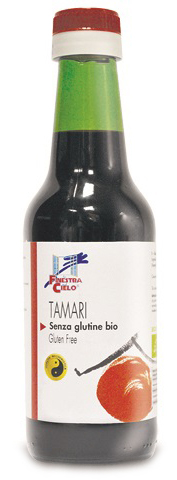 FSC TAMARI BIO 250 ML - Farmastop