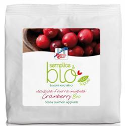 FSC SEMPLICE&BIO CRANBERRY MORBIDI 100 G - Farmastop
