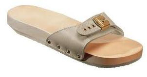 PESCURA FLAT ORIGINAL BYCAST UNISEX SAND EXERCISE SABBIA 44 - Farmastop