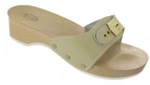 PESCURA HEEL ORIGINAL BYCAST WOMENS SAND EXERCISE SABBIA 38 - Farmastop