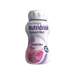 NUTRIDRINK COMPACT FIBRE CAFFE' 125 ML 4 PEZZI - Farmastop