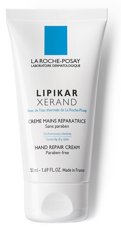 LIPIKAR MANI 50 ML - Farmastop