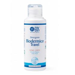 EOS BIODERMICO TRAVEL 100ML - Farmastop