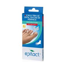 EPITACT SEPARATORI TAGLIA UNICA EPITHELIUM 3 PEZZI - Farmastop