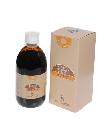 REGOLATORE 500 ML - Farmastop