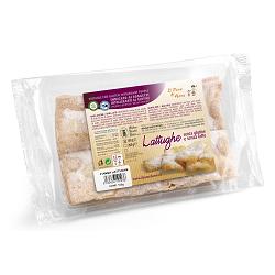 IL PANE DI ANNA LATTUGHE 100 G - Farmastop
