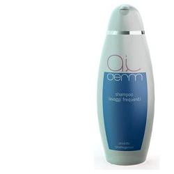 AIDERM SHAMPOO LAVAGGI FREQUENTI 250 ML - Farmastop