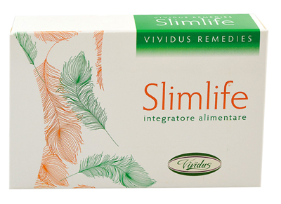 SLIMLIFE 30 CAPSULE - Farmastop