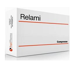 RELAMI 20 COMPRESSE - Farmastop