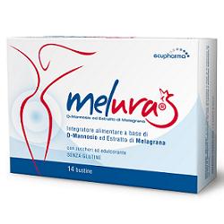 MELURA 14 BUSTINE - Farmastop